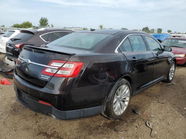 Photo 4 from auction – 2013 FORD TAURUS LIM with VIN 1FAHP2F85DG190372