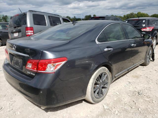 Photo 4 from auction – 2010 LEXUS ES 350 with VIN JTHBK1EG6A2378908