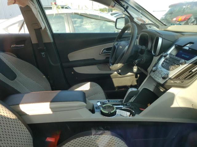 Photo 5 from auction – 2011 CHEVROLET EQUINOX LS with VIN 2CNFLCEC5B6342071