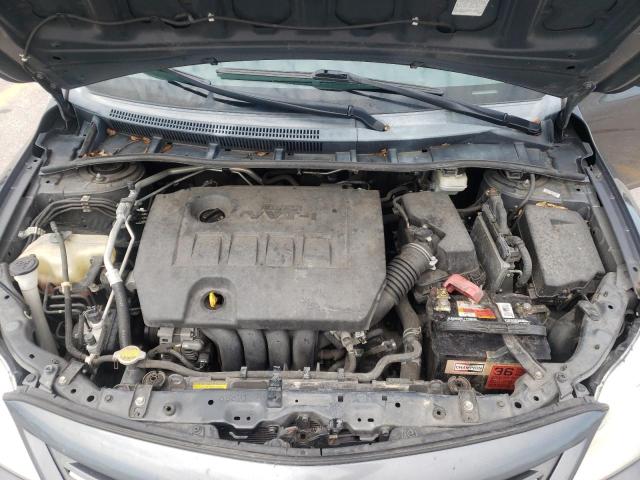 Photo 7 from auction – 2013 TOYOTA COROLLA BA with VIN 2T1BU4EE4DC968414