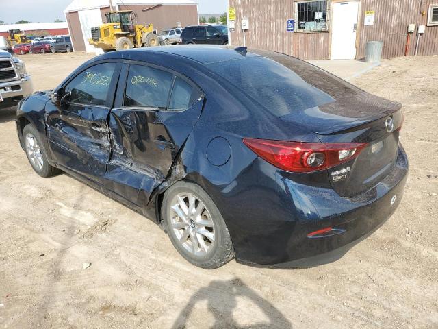 Photo 3 from auction – 2016 MAZDA 3 TOURING with VIN 3MZBM1W72GM247757