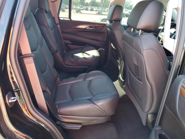 Photo 6 from auction – 2017 CADILLAC ESCALADE with VIN 1GYS4AKJ4HR300280
