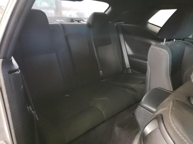 Photo 6 from auction – 2016 DODGE CHALLENGER with VIN 2C3CDZAG8GH148635
