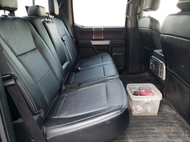 Photo 6 from auction – 2016 FORD F150 SUPER with VIN 1FTFW1EG7GFA69439