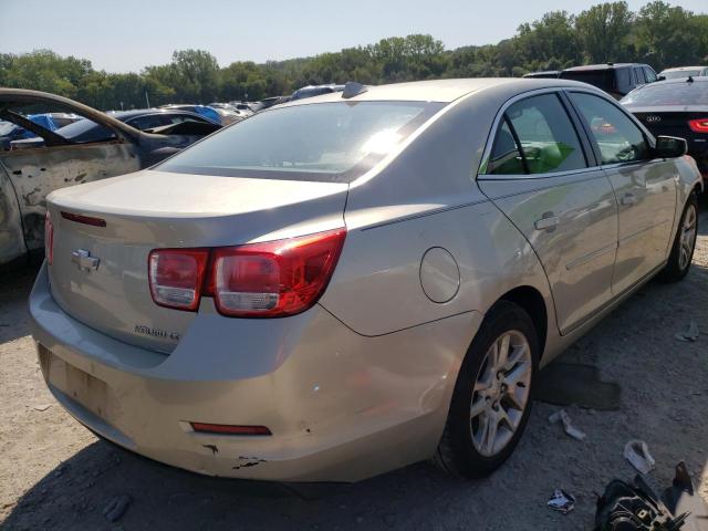 Photo 4 from auction – 2014 CHEVROLET MALIBU 1LT with VIN 1G11C5SL6EF280214