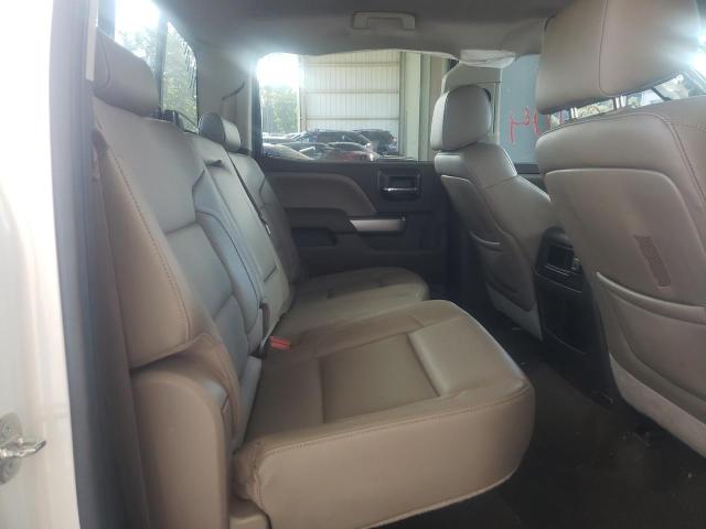 Photo 6 from auction – 2015 CHEVROLET SILVERADO with VIN 3GCUKSEJ0FG380082