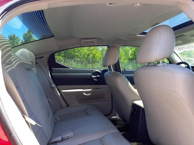 Photo 6 from auction – 2006 DODGE CHARGER SE with VIN 2B3KA43GX6H322186