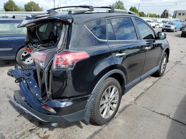 Photo 4 from auction – 2017 TOYOTA RAV4 LIMIT with VIN 2T3DFREV8HW591470
