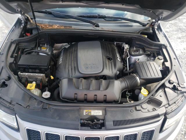 Photo 7 from auction – 2014 JEEP GRAND CHER with VIN 1C4RJECT5EC437991