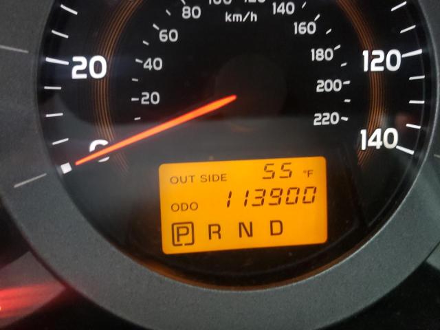 Photo 8 from auction – 2007 TOYOTA RAV4 with VIN JTMZD33V076046911