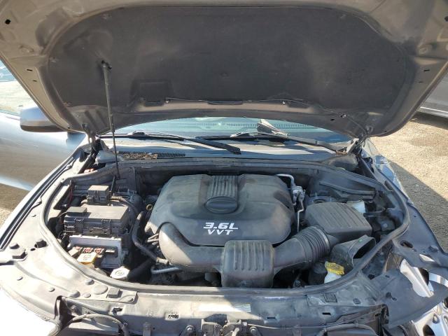 Photo 7 from auction – 2013 DODGE DURANGO SX with VIN 1C4RDJAG5DC611403