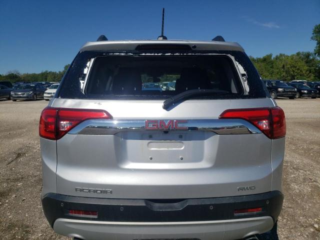 Photo 9 from auction – 2019 GMC ACADIA SLT with VIN 1GKKNULS2KZ154064