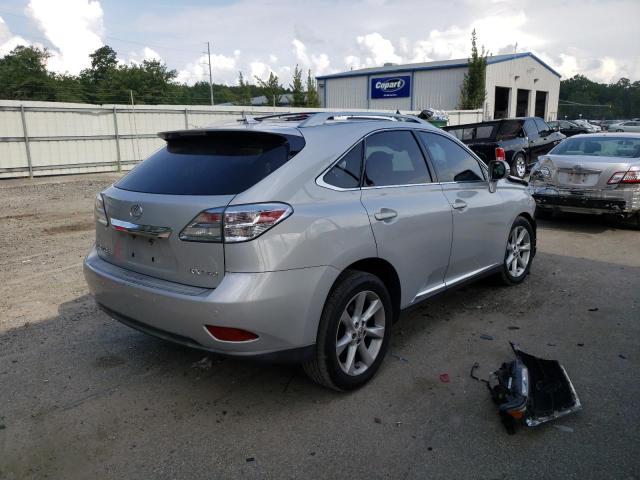Zdjęcie 4 z aukcji – 2010 LEXUS RX 350 z VIN 2T2ZK1BA8AC017287