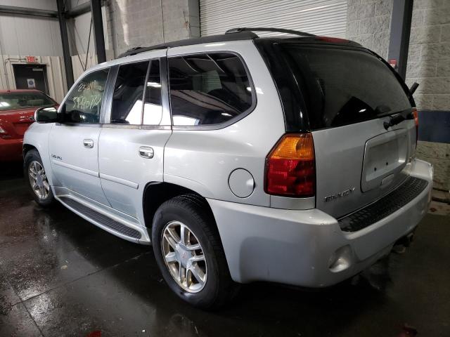 Photo 3 from auction – 2007 GMC ENVOY DENA with VIN 1GKET63M372170063