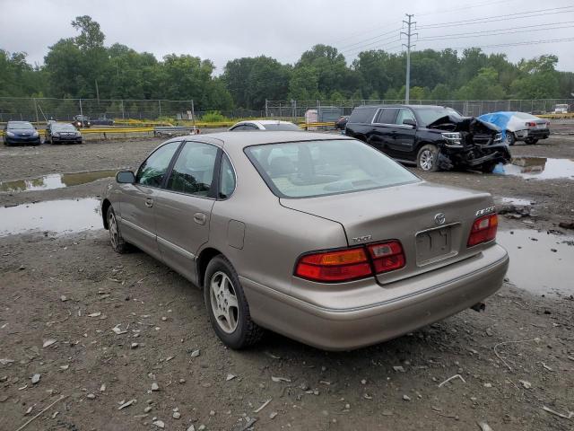 Photo 3 from auction – 1998 TOYOTA AVALON XL with VIN 4T1BF18B2WU272338