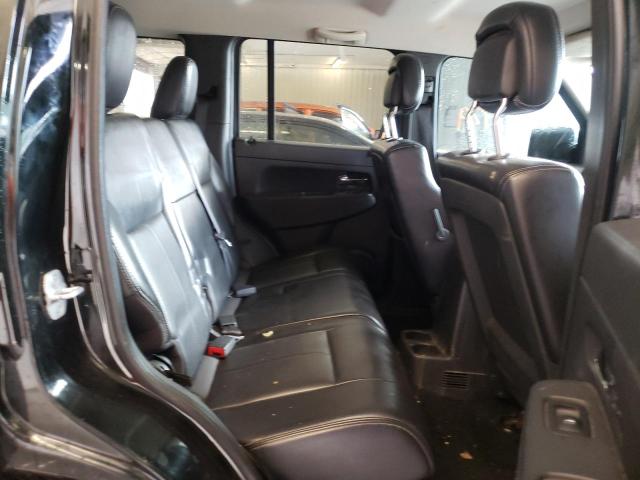 Photo 6 from auction – 2012 JEEP LIBERTY SP with VIN 1C4PJMAK5CW198658