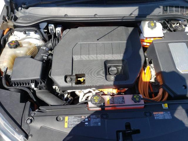 Photo 7 from auction – 2012 CHEVROLET VOLT with VIN 1G1RB6E42CU117813