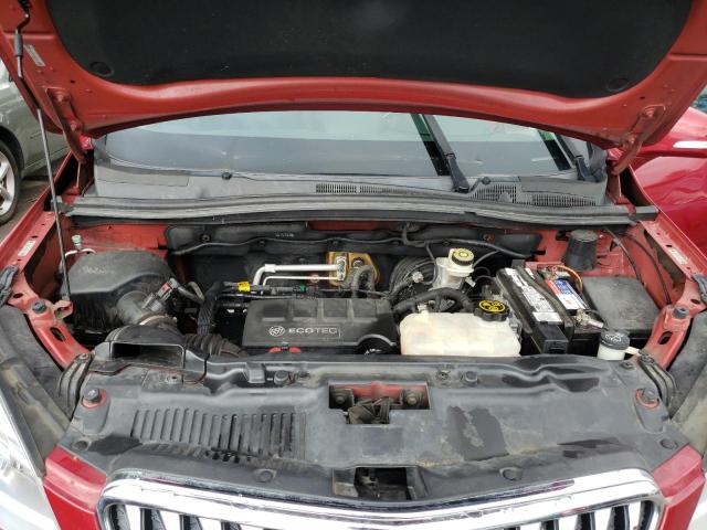 Photo 7 from auction – 2014 BUICK ENCORE with VIN KL4CJASB2EB732456