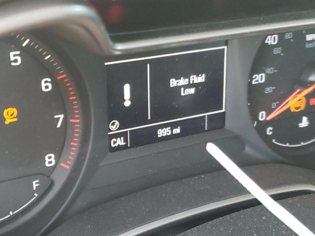 Photo 8 from auction – 2022 CHEVROLET TRAILBLAZE with VIN KL79MMS22NB105794