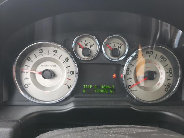 Photo 8 from auction – 2008 FORD EDGE SEL with VIN 2FMDK48C78BB14424