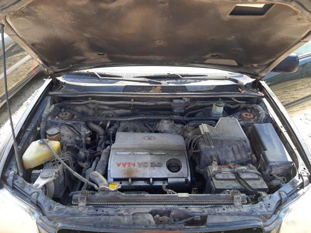 Фото 7 с аукциона – 2007 TOYOTA HIGHLANDER с VIN JTEEP21A570222074