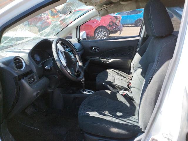 Photo 5 from auction – 2015 NISSAN VERSA NOTE with VIN 3N1CE2CP4FL423603