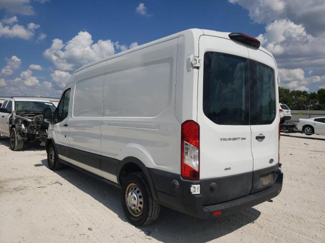 Photo 3 from auction – 2020 FORD TRANSIT T- with VIN 1FTBR2C82LKA40360