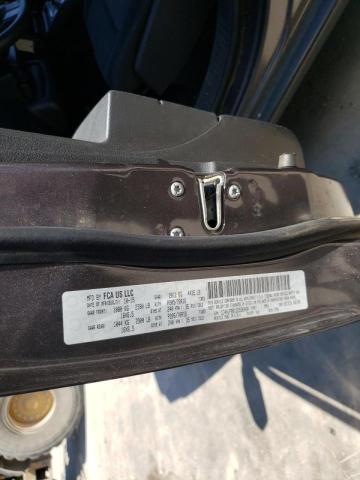 Photo 10 from auction – 2016 JEEP PATRIOT SP with VIN 1C4NJPBB1GD536484