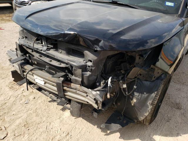 Photo 9 from auction – 2017 FORD EXPLORER P with VIN 1FM5K8AR7HGB22946