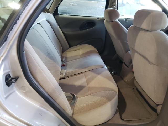Photo 6 from auction – 1999 FORD TAURUS SE with VIN 1FAFP53UXXG112233