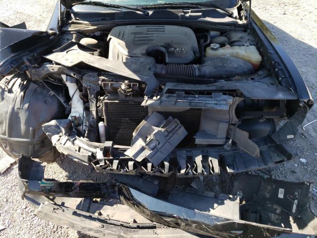 Photo 7 from auction – 2015 DODGE CHALLENGER with VIN 2C3CDZAG7FH885047