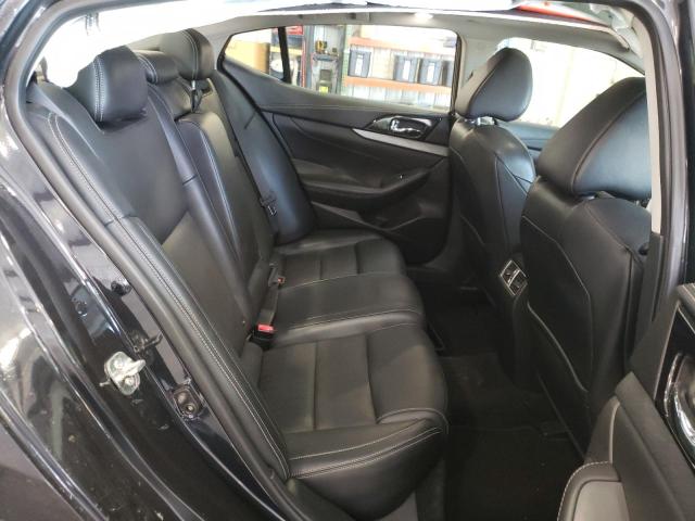 Photo 6 from auction – 2016 NISSAN MAXIMA 3.5 with VIN 1N4AA6AP7GC447035