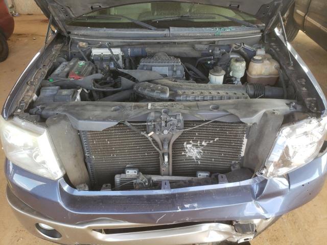 Photo 7 from auction – 2006 FORD F150 with VIN 1FTPX12586NA70608