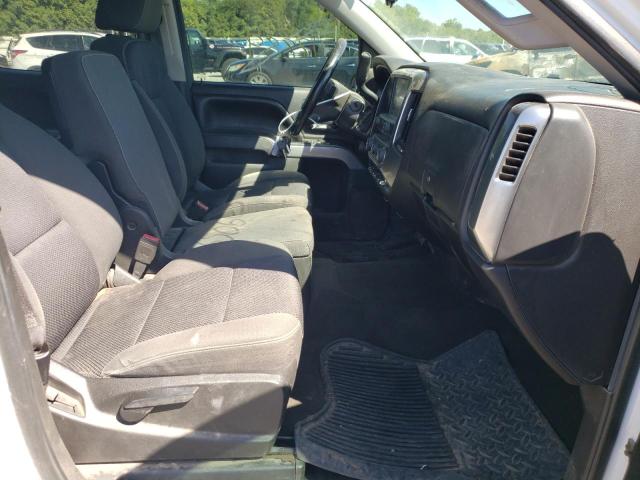 Photo 5 from auction – 2015 CHEVROLET SILVERADO with VIN 3GCUKREC1FG135060