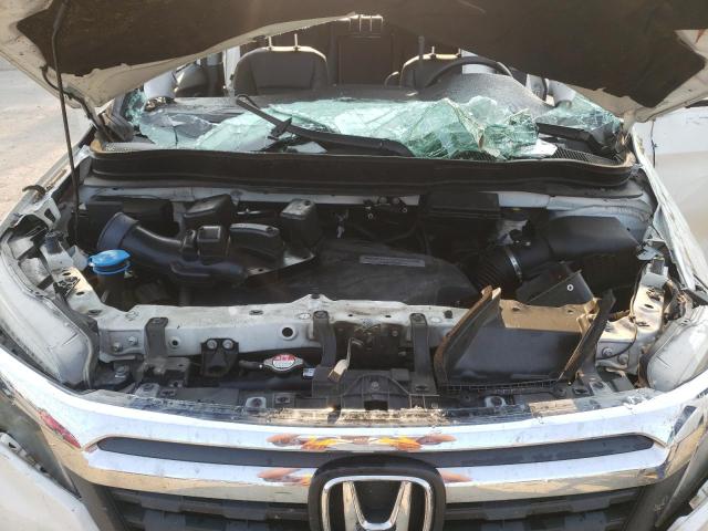 Photo 7 from auction – 2018 HONDA RIDGELINE with VIN 5FPYK3F62JB015068