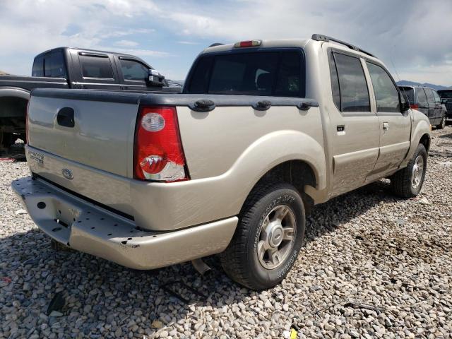 Photo 4 from auction – 2003 FORD EXPLORER S with VIN 1FMZU77E83UA80789
