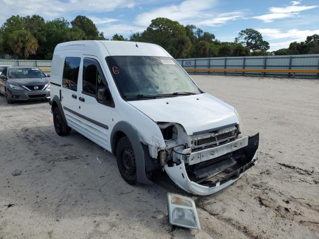 Photo 9 from auction – 2011 FORD TRANSIT CO with VIN NM0LS6BN2BT047418