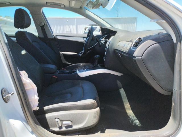 Photo 5 from auction – 2015 AUDI A4 PREMIUM with VIN WAUAFAFL7FN010687