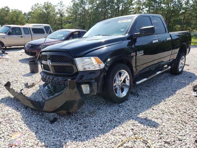 Photo 2 from auction – 2014 RAM 1500 ST with VIN 1C6RR6FT3ES198254