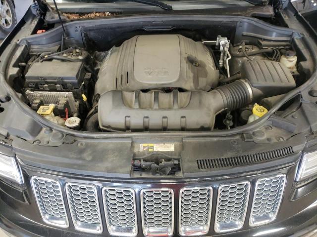 Photo 7 from auction – 2014 JEEP GRAND CHER with VIN 1C4RJFJT0EC125747