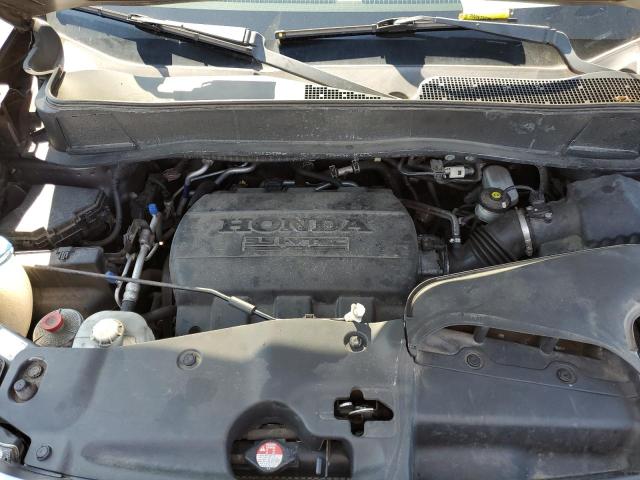 Photo 7 from auction – 2014 HONDA PILOT LX with VIN 5FNYF4H20EB031157