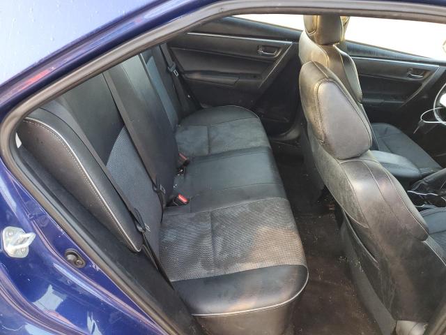 Photo 6 from auction – 2014 TOYOTA COROLLA L with VIN 2T1BURHE7EC214272