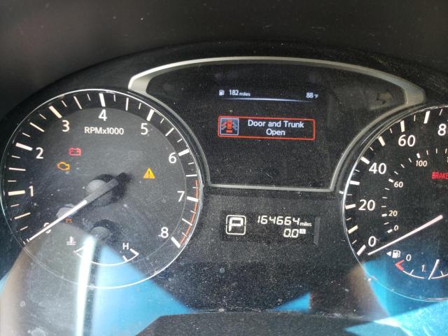 Photo 8 from auction – 2014 NISSAN ALTIMA 2.5 with VIN 1N4AL3AP3EC202206