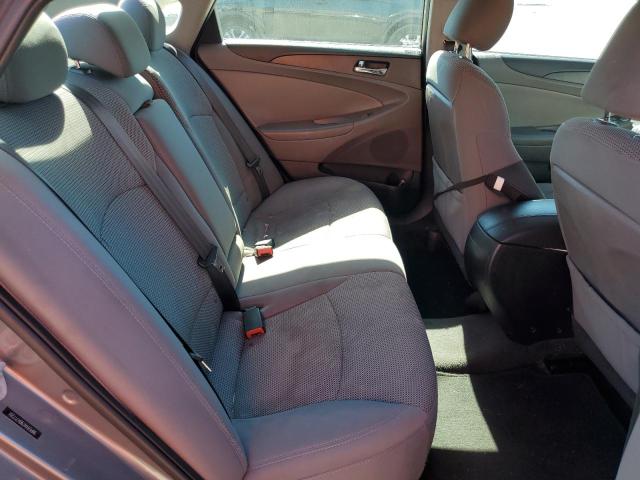 Photo 6 from auction – 2013 HYUNDAI SONATA GLS with VIN 5NPEB4AC9DH717201