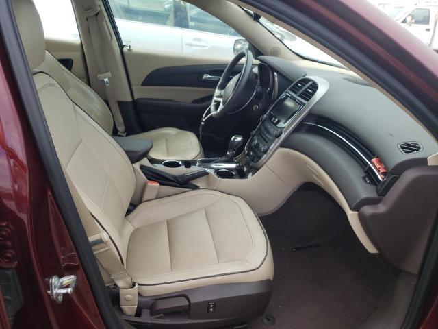 Photo 5 from auction – 2015 CHEVROLET MALIBU 2LT with VIN 1G11D5SL2FF104419