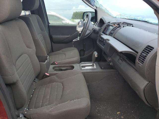 Photo 5 from auction – 2006 NISSAN FRONTIER K with VIN 1N6BD06T66C447578