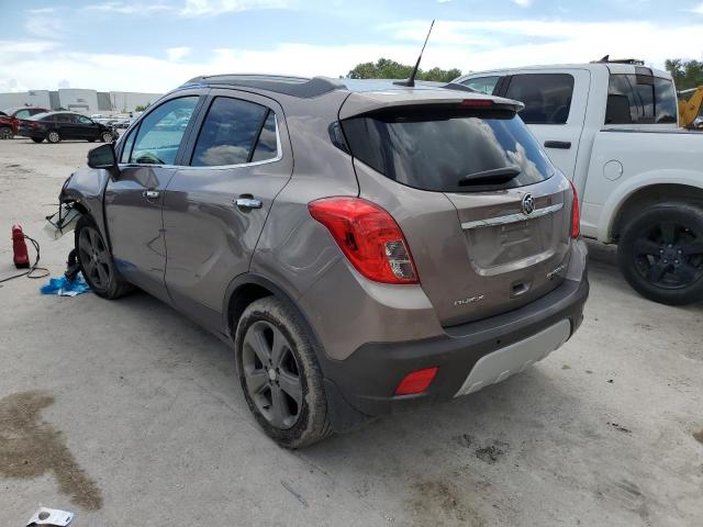 Photo 3 from auction – 2014 BUICK ENCORE PRE with VIN KL4CJDSB3EB618709