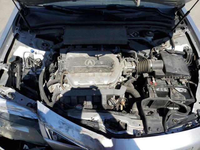 Photo 7 from auction – 2012 ACURA TL with VIN 19UUA8F28CA021376