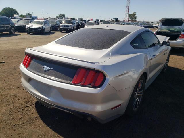 Photo 4 from auction – 2017 FORD MUSTANG with VIN 1FA6P8TH3H5227306