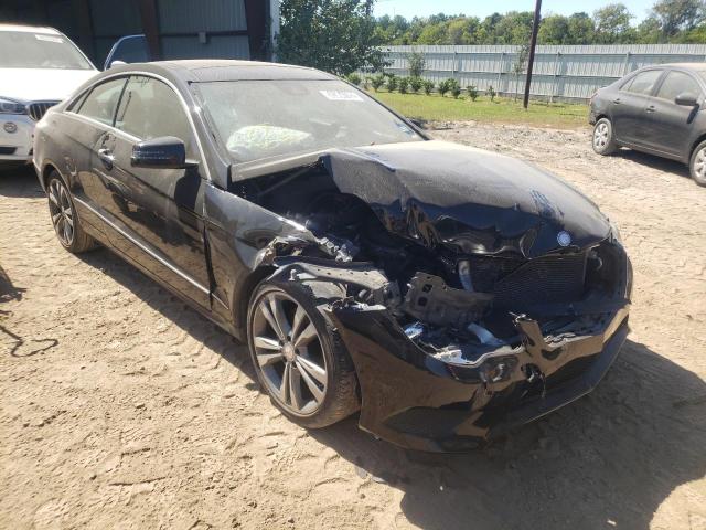 MERCEDES-BENZ E 400 2015 with VIN WDDKJ6FB5FF303062 - Photo from auction